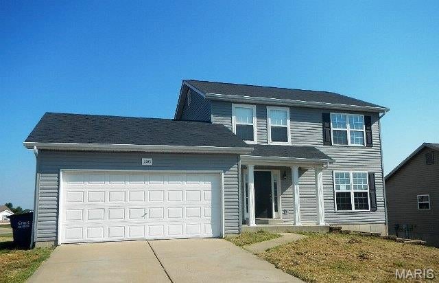 2295 Paige Marie Drive — photo