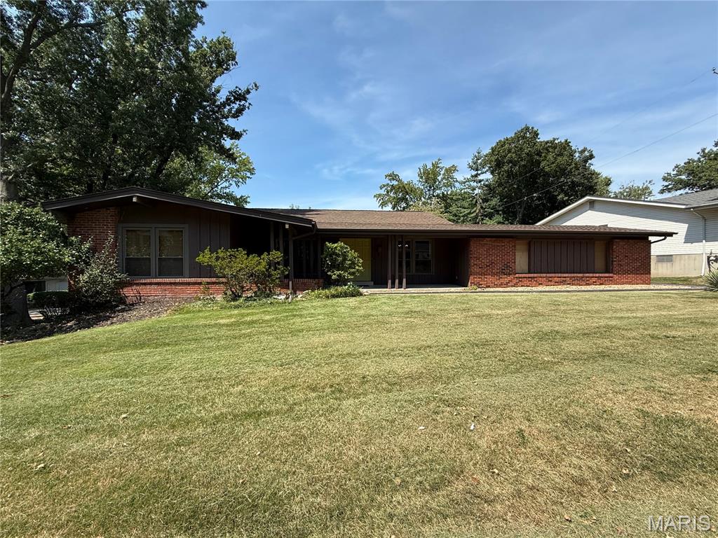 12624 Tallow Hill Lane — photo