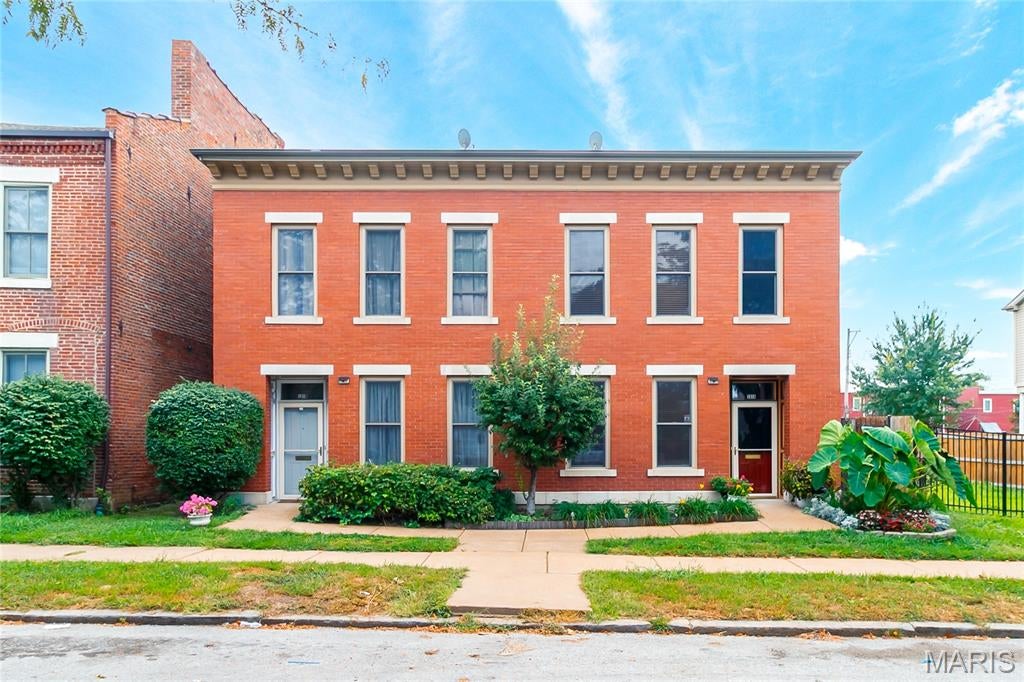 1310 N Market Street — photo