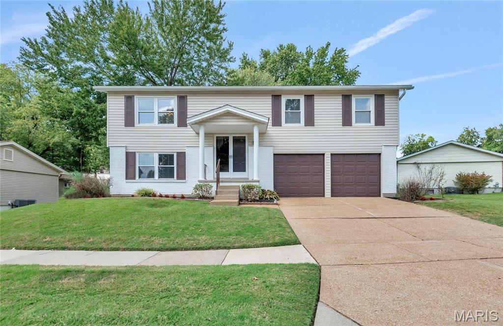 6205 Brogan Dale Circle — photo