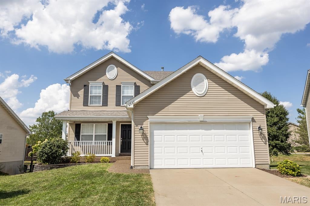 6937 Arbor Cove Drive — photo