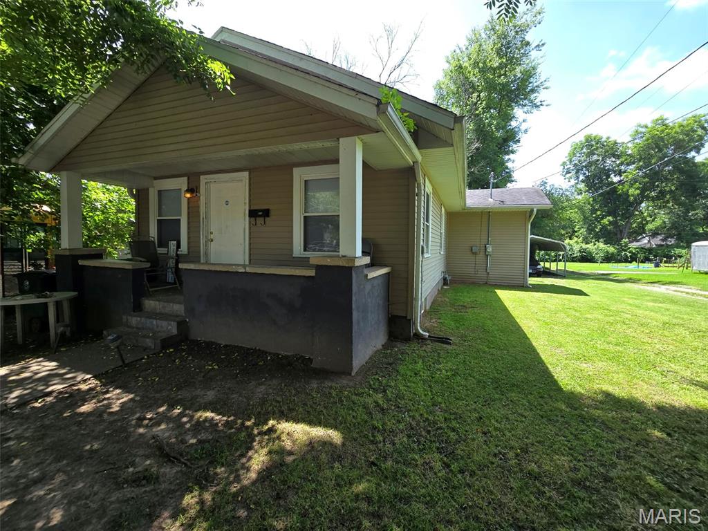811 Elm Street — photo