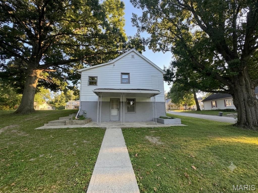 325 W Mechanic Street — photo