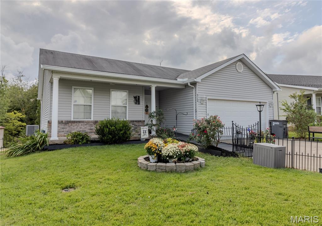 312 Arbor Circle — photo