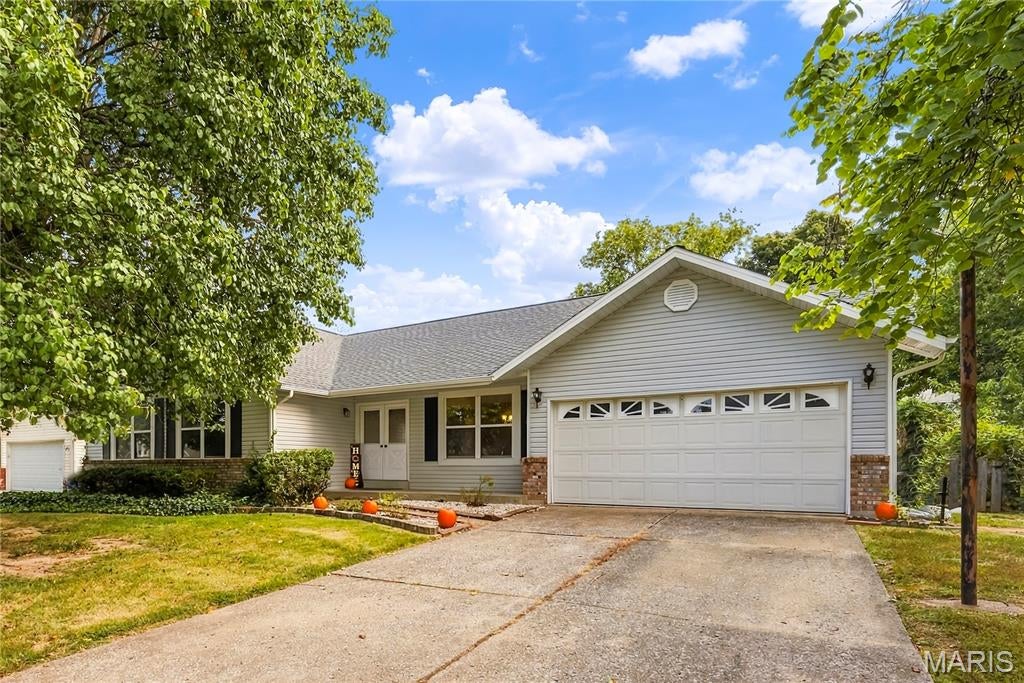 1278 Stephenridge Drive — photo