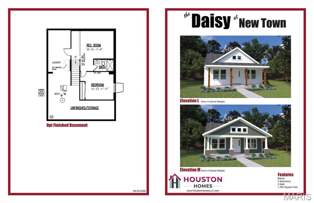 0 Tbb Daisy (New Town) — photo