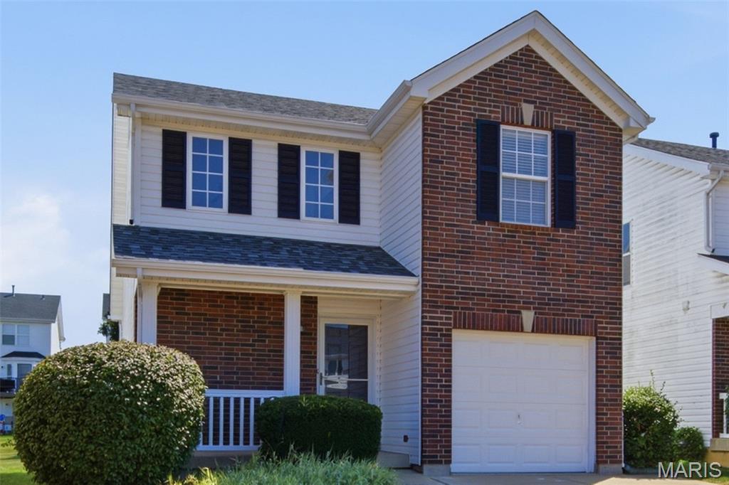 10 W Homefield Point Court — photo