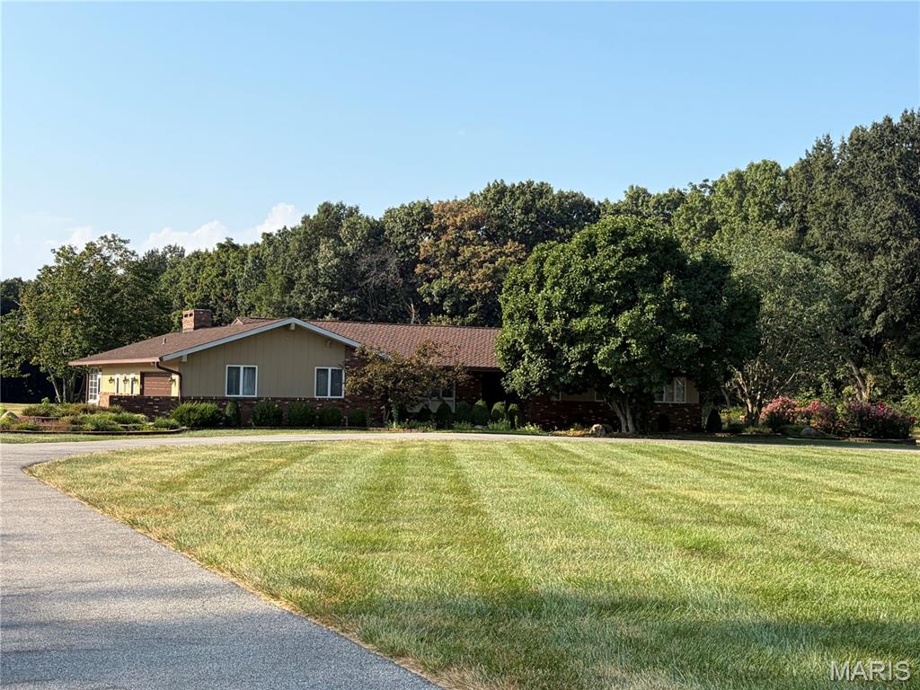 258 Yaeger Lake Trail — photo