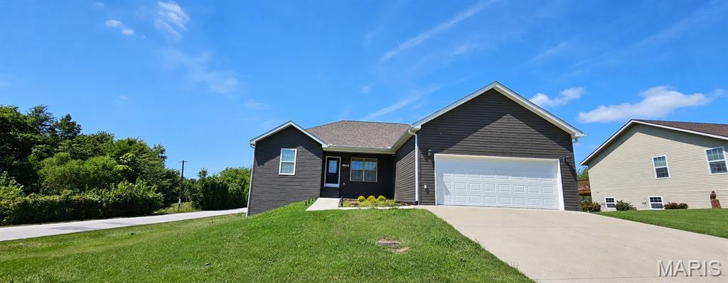 119 Sun Valley Court — photo
