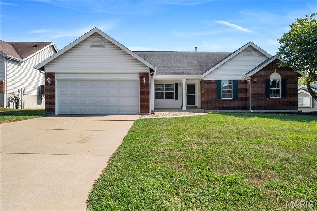 104 Coppersmith Court — photo
