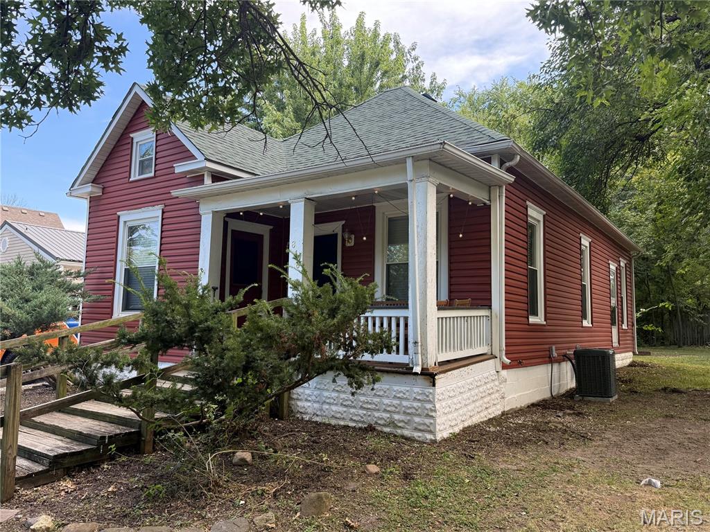 816 E Scott Street — photo