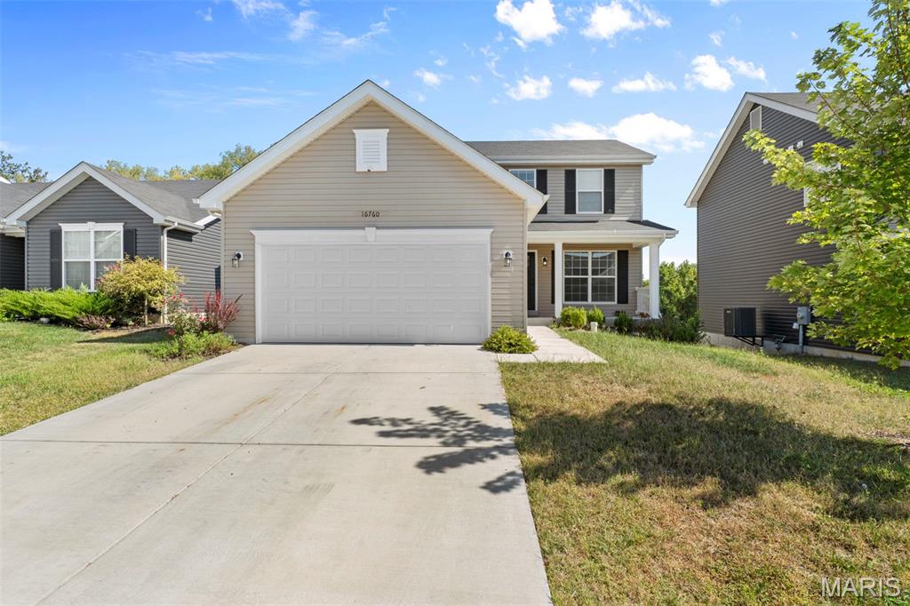16760 River Stone Drive — photo