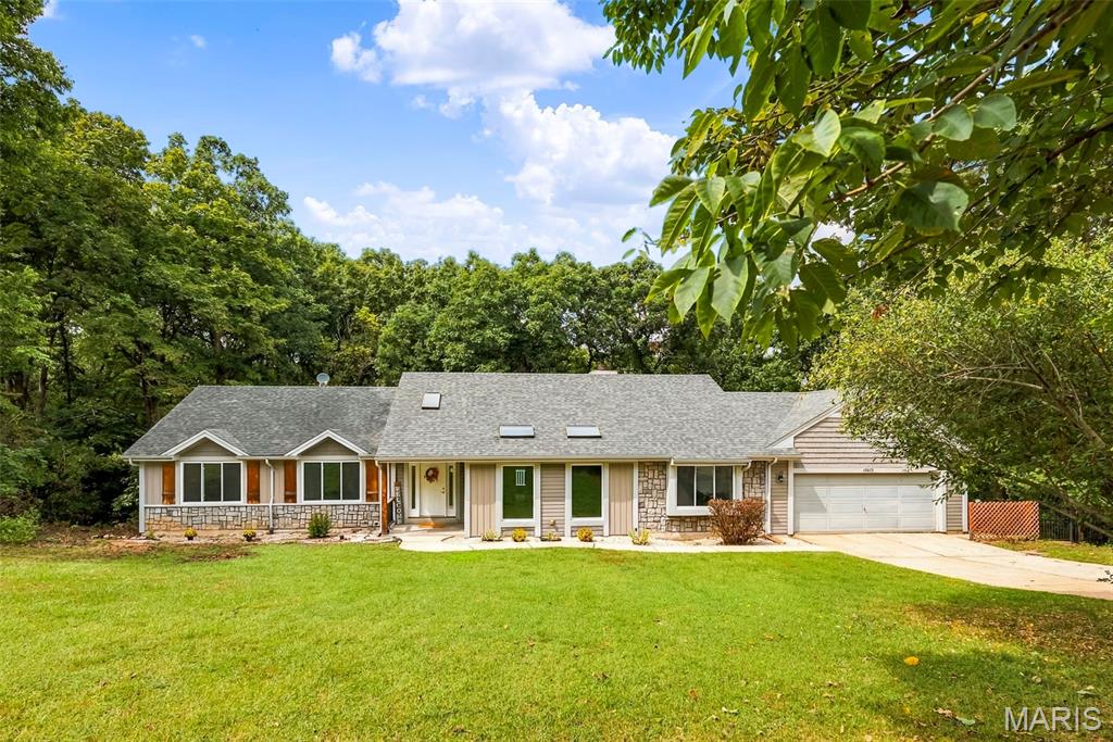 18409 Woodland Meadows Drive — photo