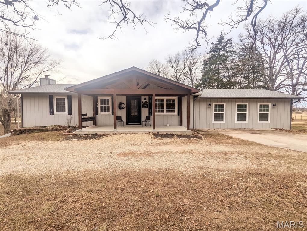 11955 County Road 8030 — photo
