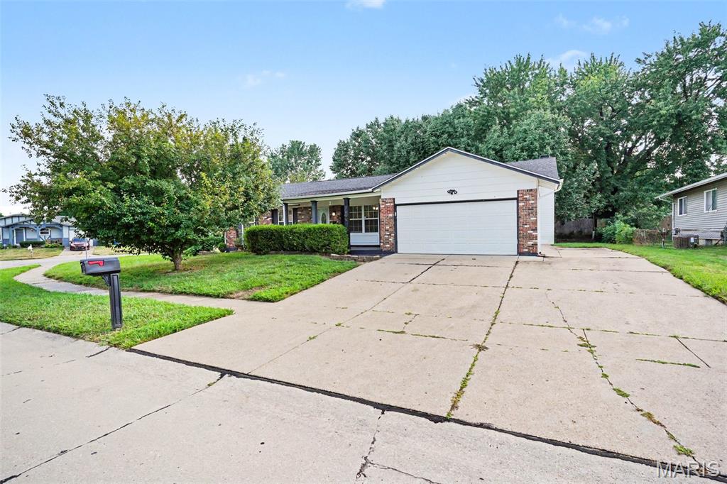 1106 Borden Drive — photo