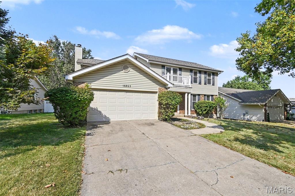 16263 Fullerton Meadows Drive — photo