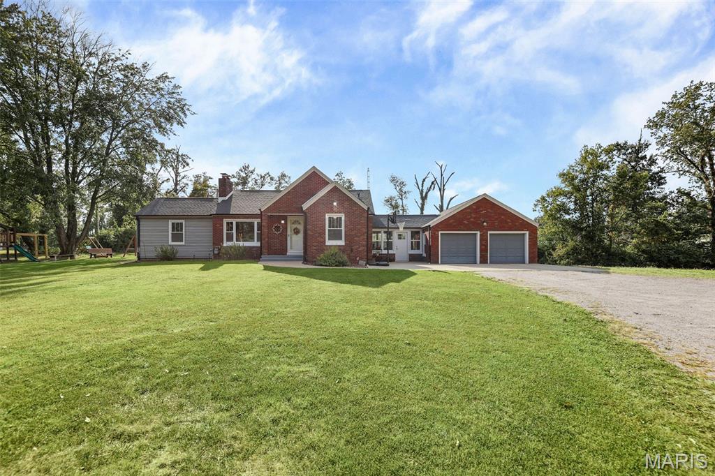 1501 Woods Lane — photo