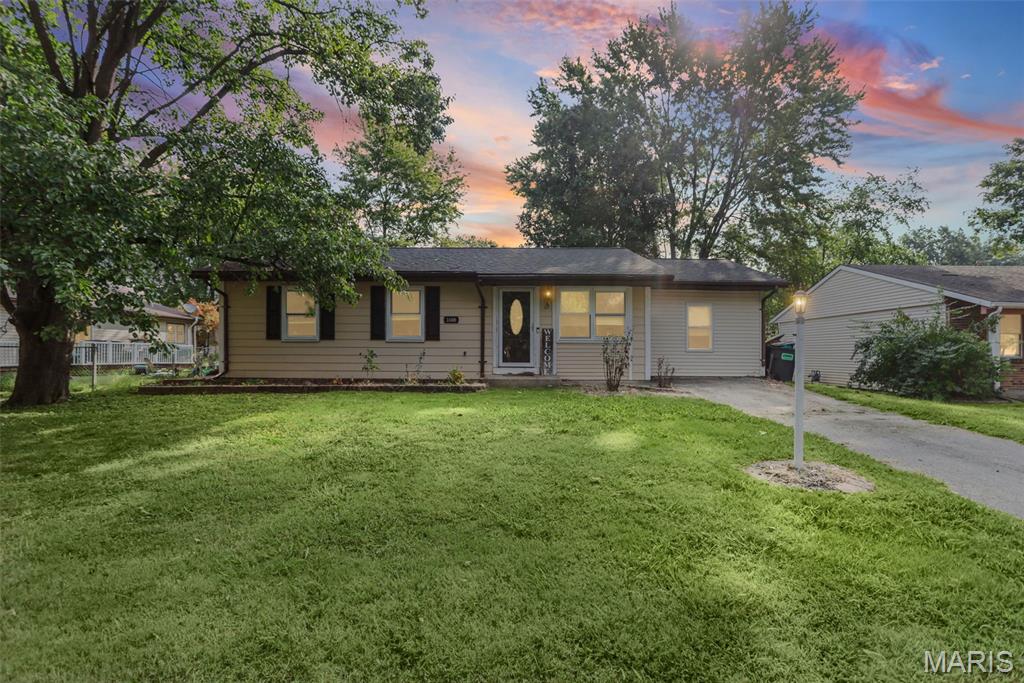 1608 Landmark Drive — photo