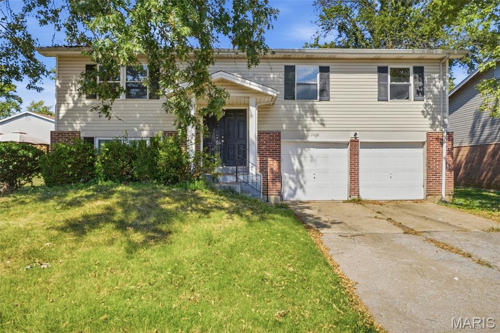 2465 Kingsford Drive — photo