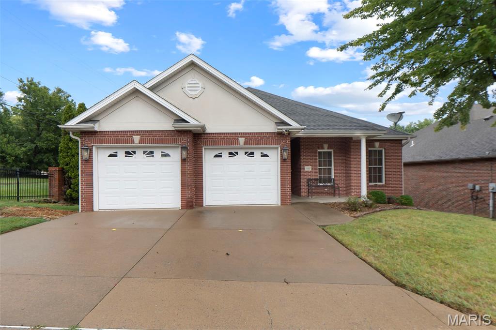 1132 N Cape Rock Drive — photo