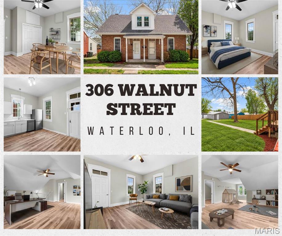306 Walnut Street — photo