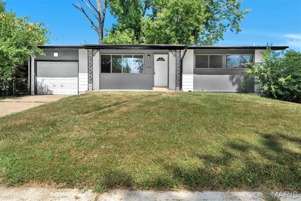 1533 Chesley Drive — photo