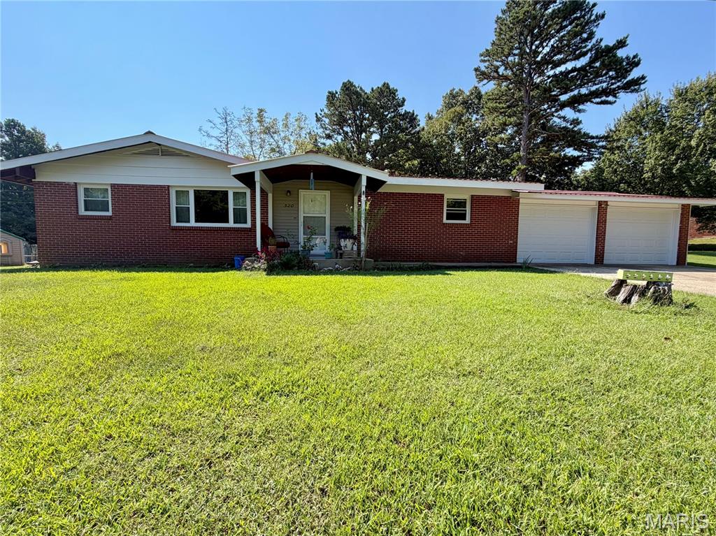 520 S Skyview Drive — photo