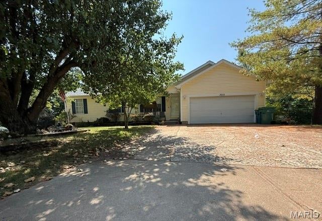 3600 N Meadow Mill Drive — photo