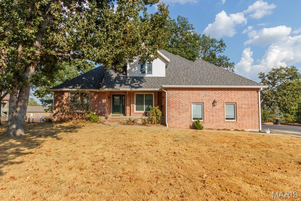 2420 Candlebark Lane Lane — photo