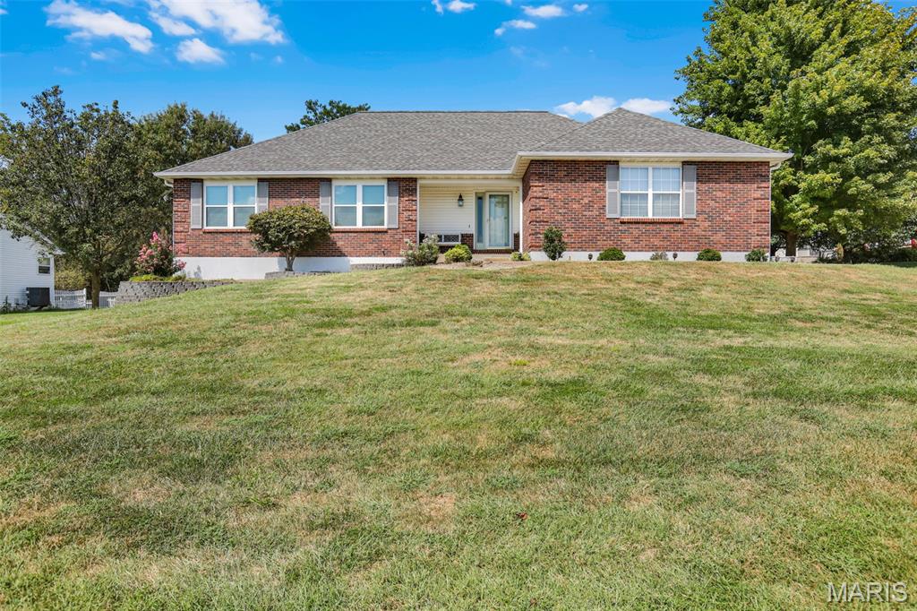 171 Bridgewater Chase Lane — photo
