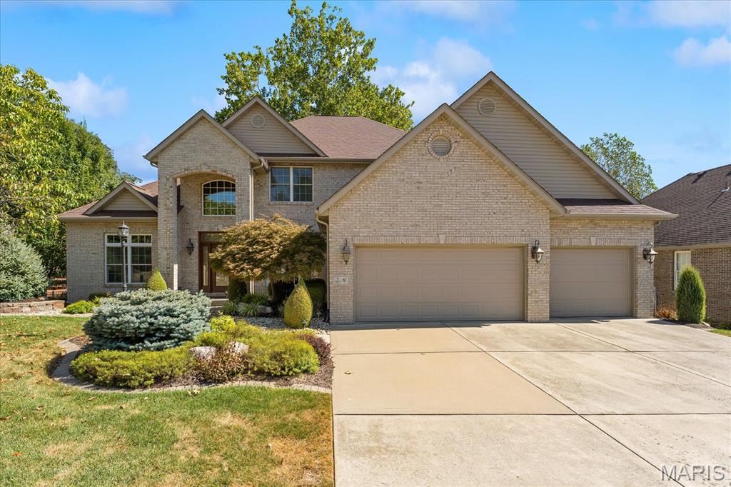 5 Timber Bluff Court — photo