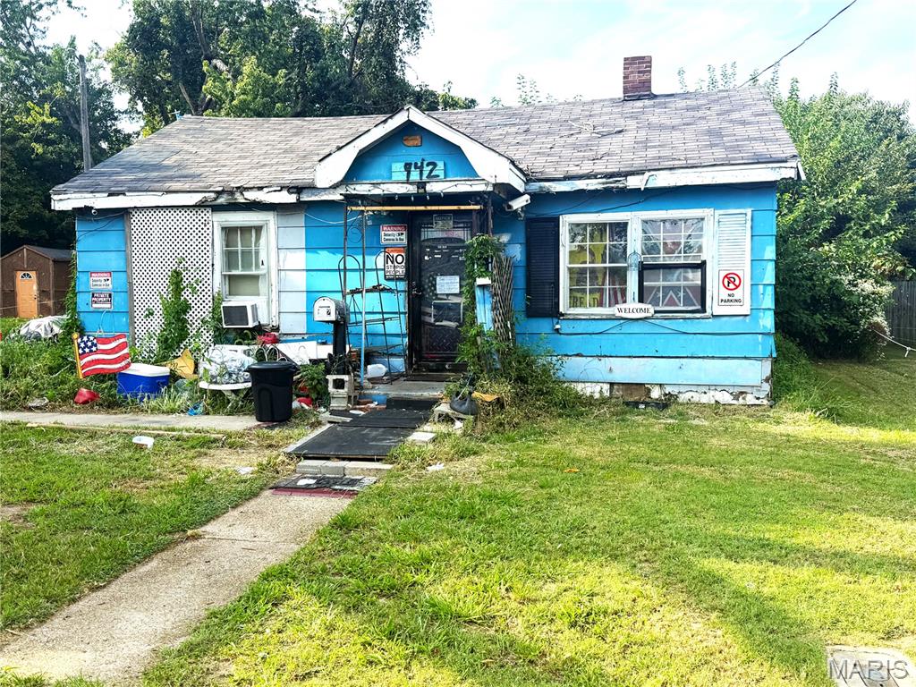942 Lake Street — photo