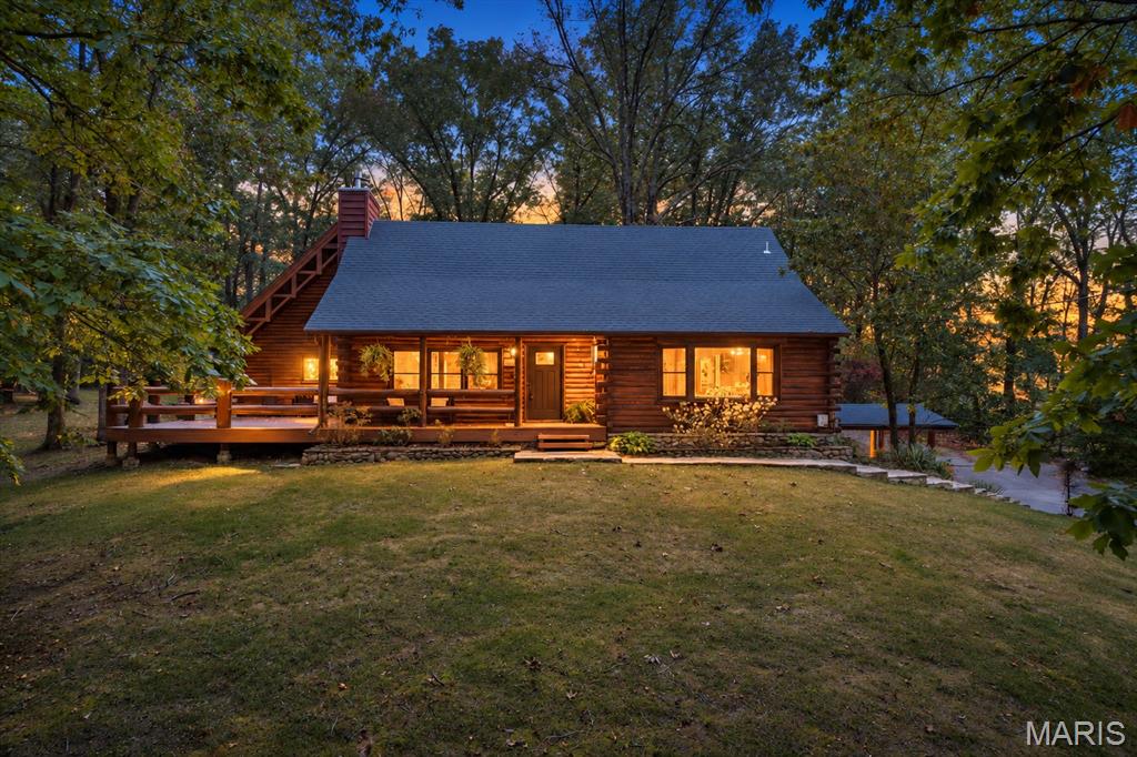 6482 S Lakeshore Drive — photo