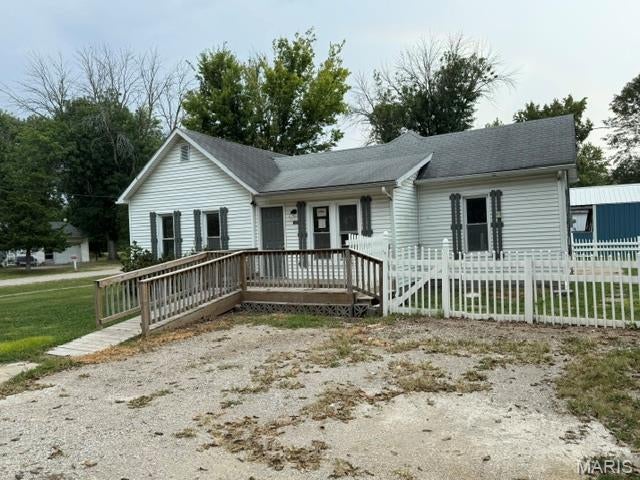 106 S Prospect Street — photo