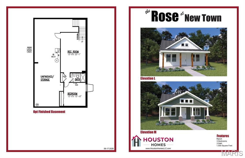 0 Tbb Rose (New Town) — photo