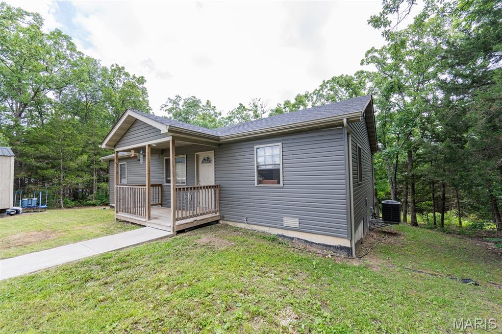 3440 Peaceful Valley Road — photo