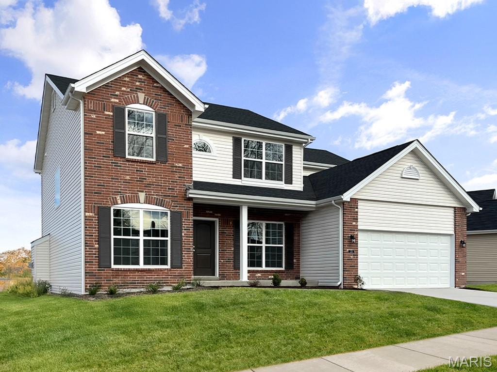 113 Cardinal Flower Drive — photo