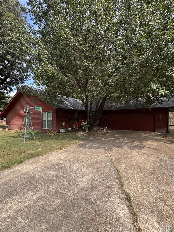 2844 Windwood Drive — photo