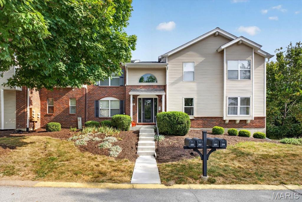 618 Pine Ridge Trails Court 203 — photo