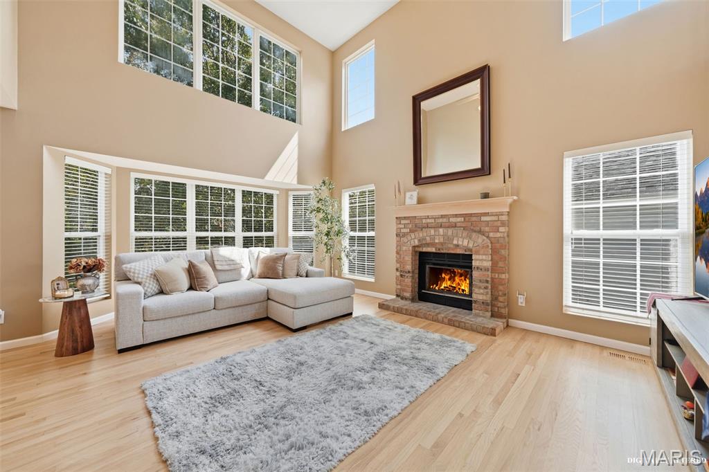 630 Cascade Lake Drive — photo