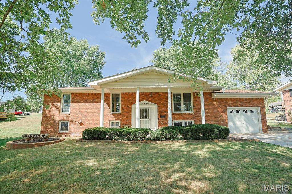 507 Norwood Drive — photo