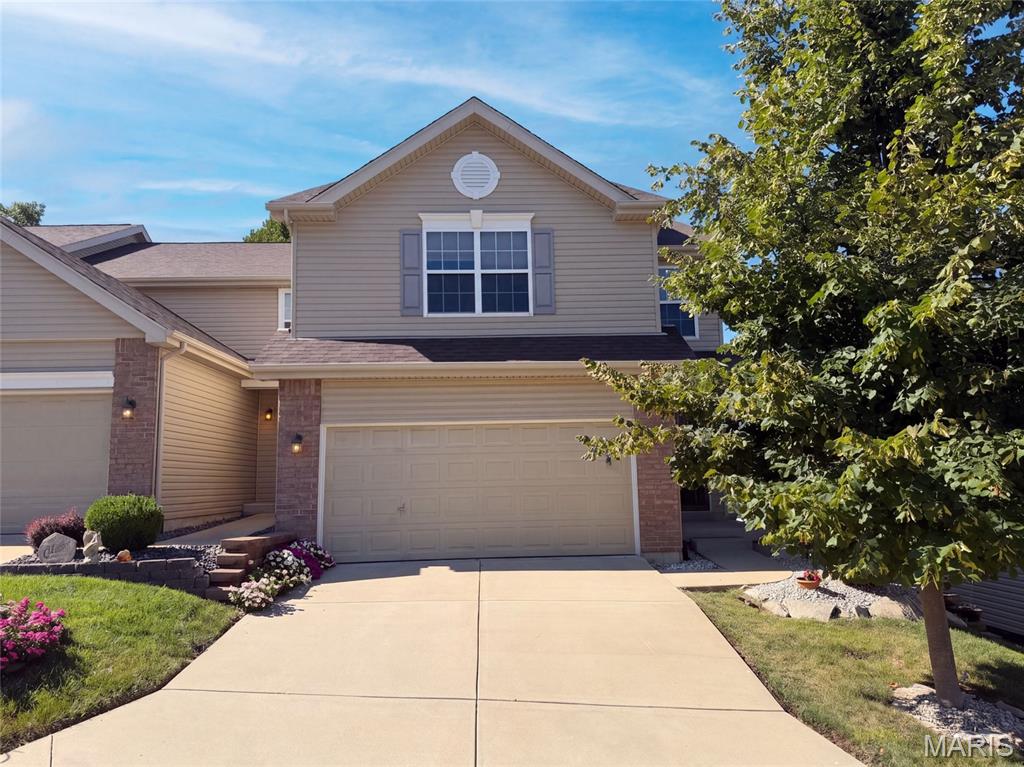 5128 Suson Ridge Drive — photo