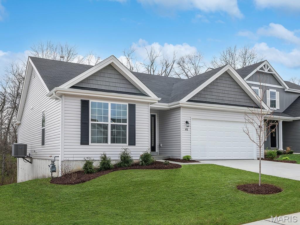 3 Snowdrop Court — photo