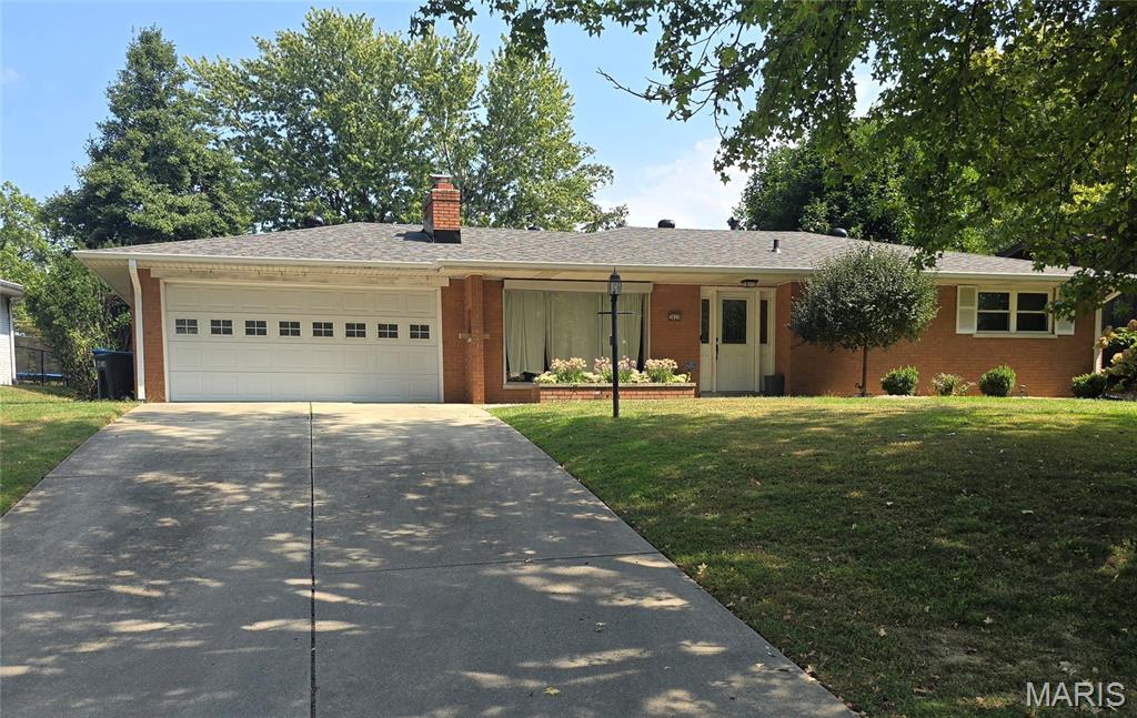 3820 Tanbark Drive — photo