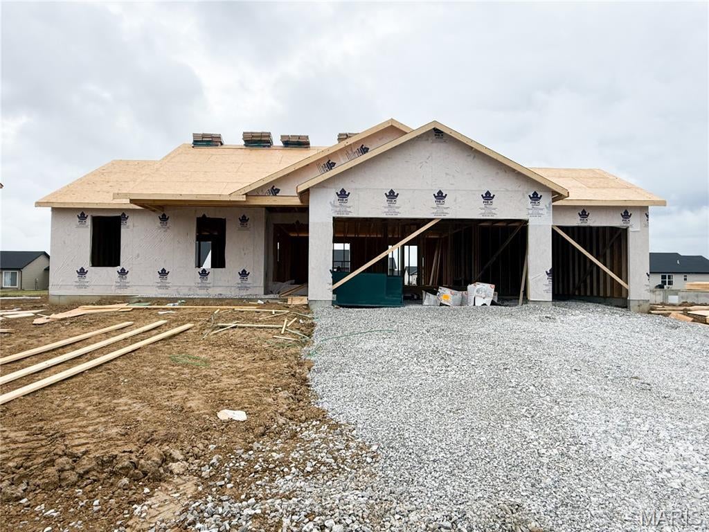 1018 Samwise Street — photo