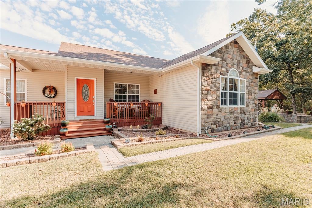 17310 Long Ridge — photo