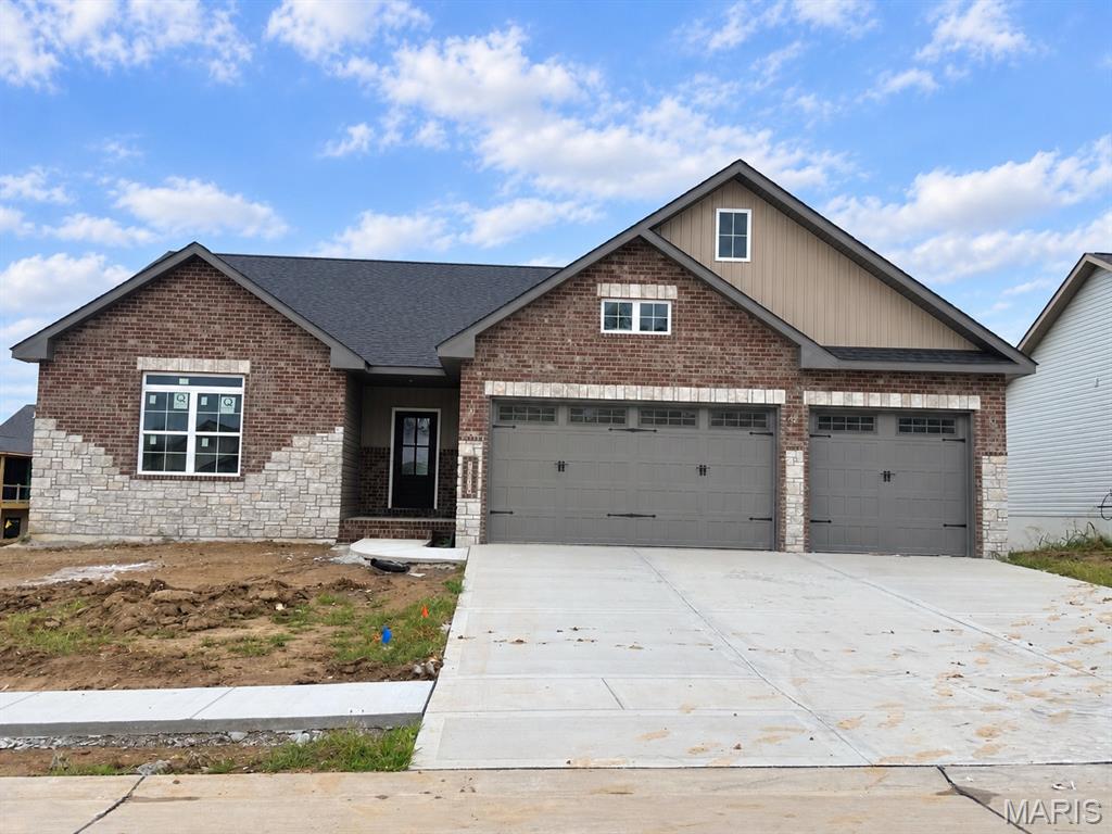 1839 Robins Mill Court — photo