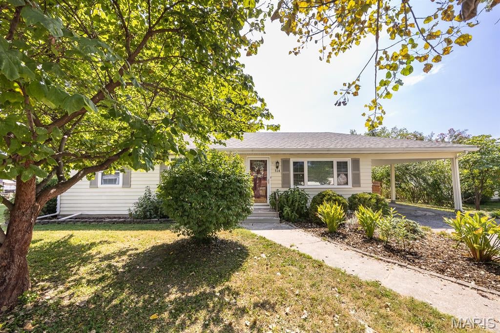 524 Fleming Street — photo