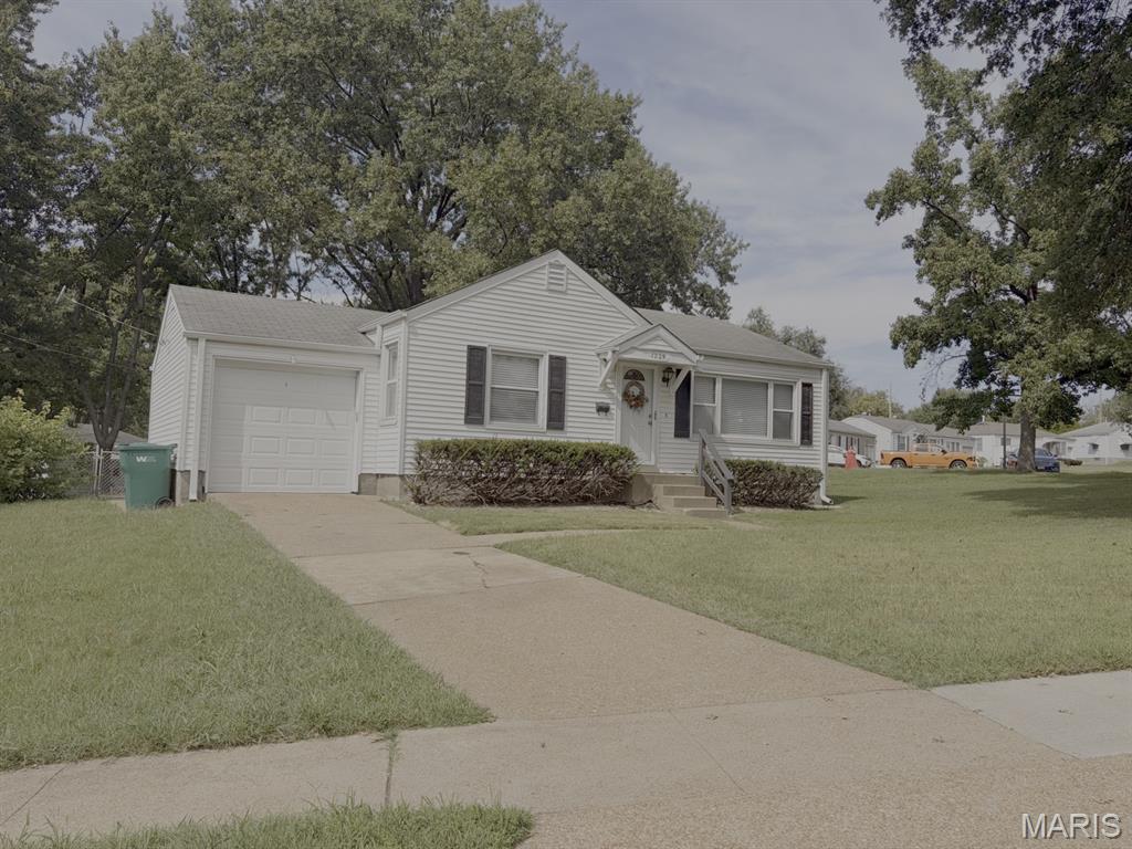 1229 Kilgore Drive — photo
