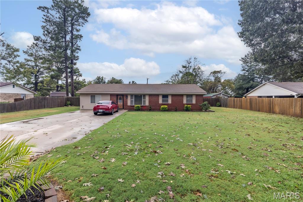 2809 Pendleton Drive — photo